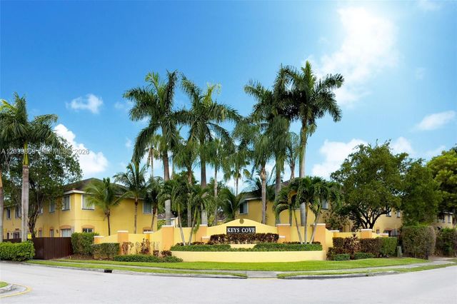 1692 SE 29th Court 205, Homestead, FL 33035