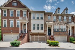 4905 Greylock SE Walk 21, Atlanta, GA 30339