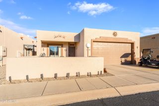 301 S Clubhouse Lane, Sierra Vista, AZ 85635
