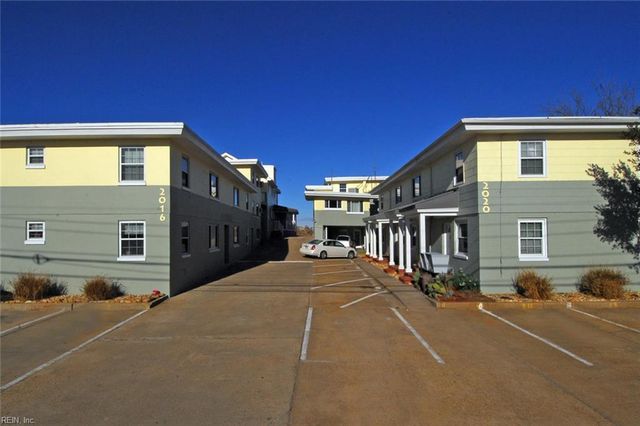 2016 E Ocean View Ave Apt 9, Norfolk, VA 23503