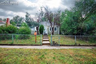 725 E Las Animas Street, Colorado Springs, CO 80903