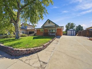 9416 Highland Place, Arvada, CO 80002