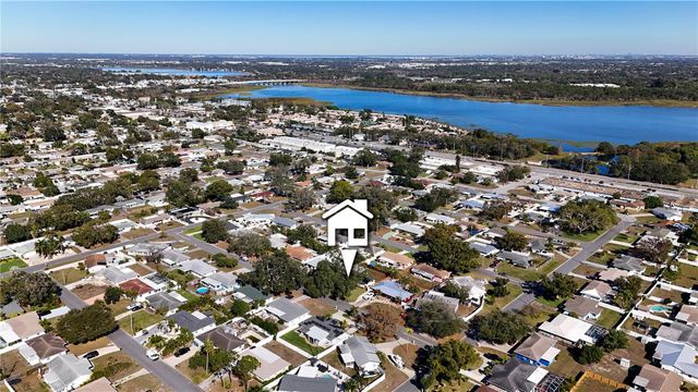 8849 109TH LANE, Seminole, FL 33772