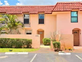 7361 SW 26th Ct 84, Davie, FL 33314