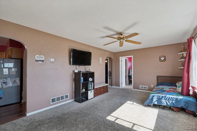 5576 W Beecher Road, Dover Twp, MI 49221