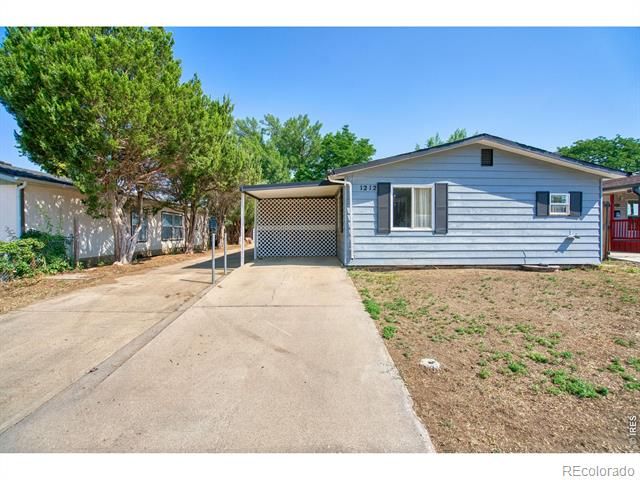 1212 Mackay Court, Dacono, CO 80514