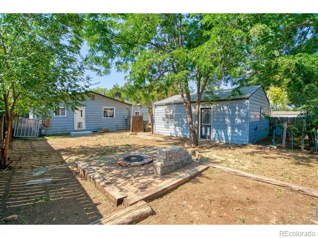 1212 Mackay Court, Dacono, CO 80514