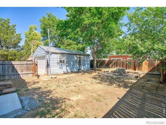 1212 Mackay Court, Dacono, CO 80514