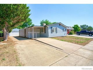 1212 Mackay Court, Dacono, CO 80514