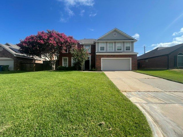 3222 Mapleridge Drive, Grapevine, TX 76051