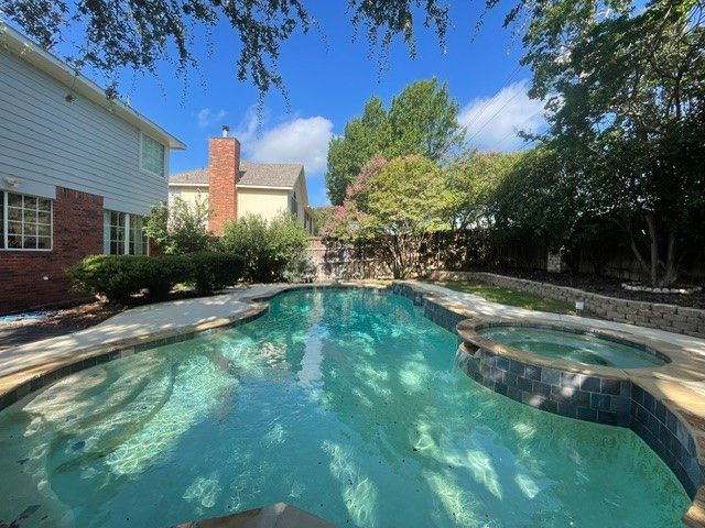 3222 Mapleridge Drive, Grapevine, TX 76051