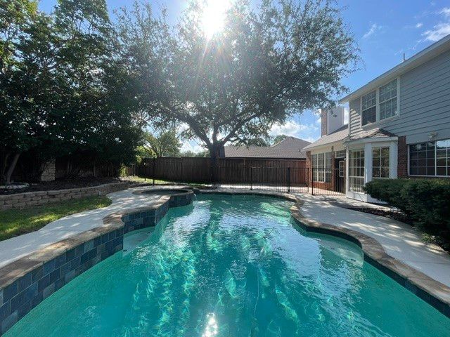 3222 Mapleridge Drive, Grapevine, TX 76051