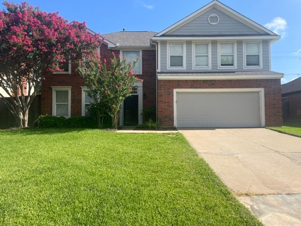 3222 Mapleridge Drive, Grapevine, TX 76051