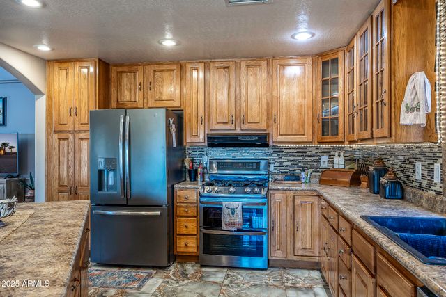 197 N pottebaum Avenue, Casa Grande, AZ 85122