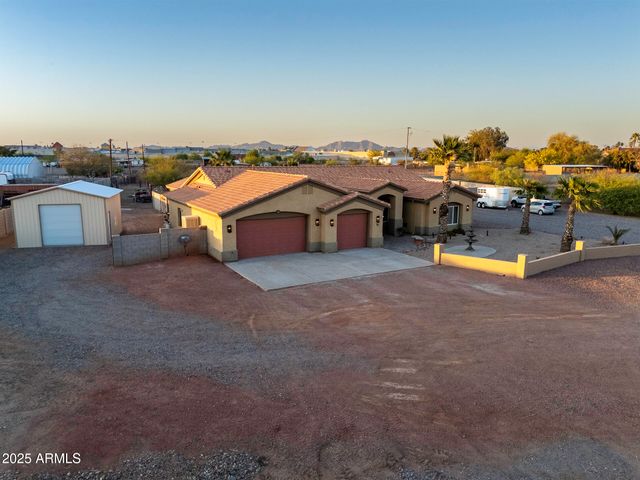 197 N pottebaum Avenue, Casa Grande, AZ 85122