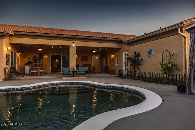 197 N pottebaum Avenue, Casa Grande, AZ 85122