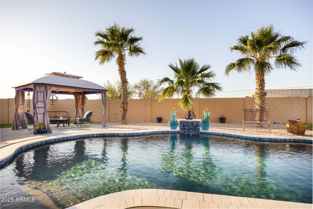 197 N pottebaum Avenue, Casa Grande, AZ 85122