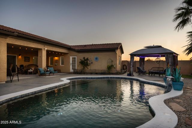 197 N pottebaum Avenue, Casa Grande, AZ 85122