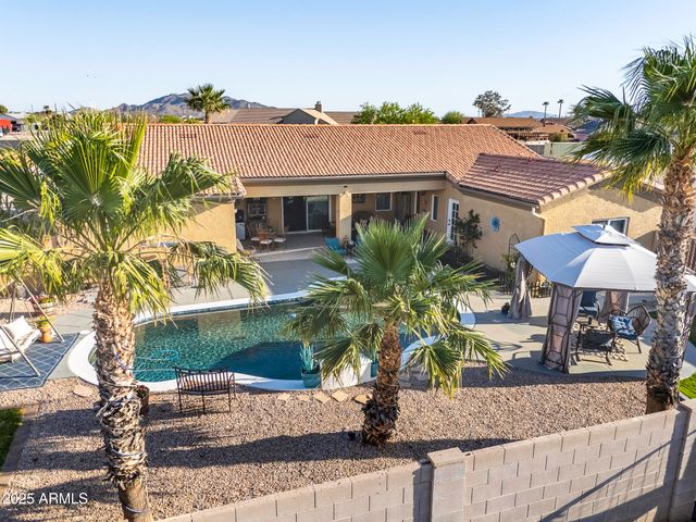 197 N pottebaum Avenue, Casa Grande, AZ 85122