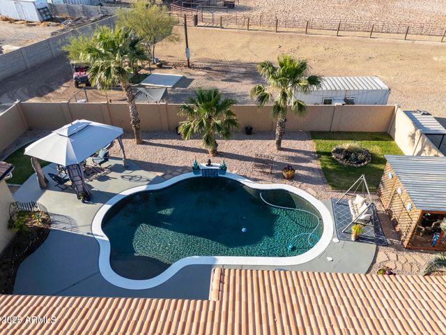 197 N pottebaum Avenue, Casa Grande, AZ 85122