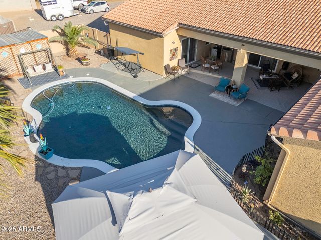 197 N pottebaum Avenue, Casa Grande, AZ 85122