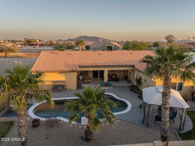 197 N pottebaum Avenue, Casa Grande, AZ 85122