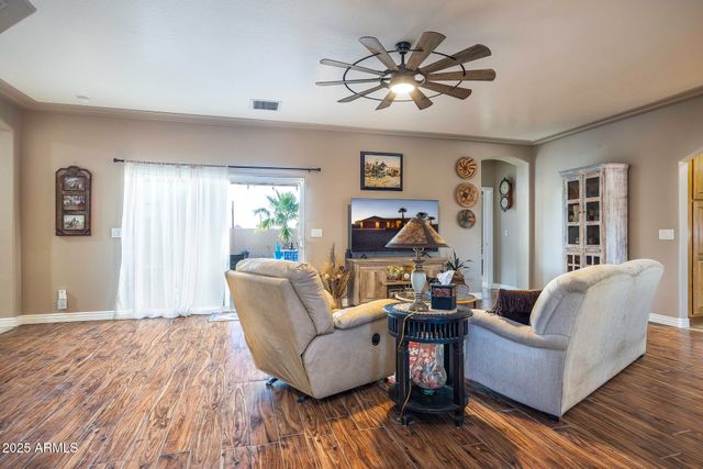 197 N pottebaum Avenue, Casa Grande, AZ 85122