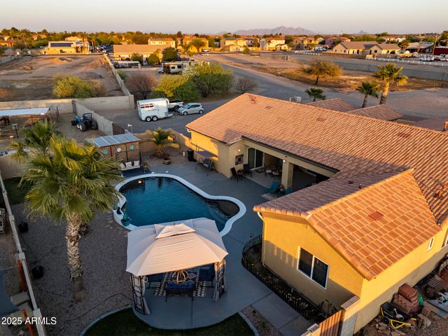 197 N pottebaum Avenue, Casa Grande, AZ 85122