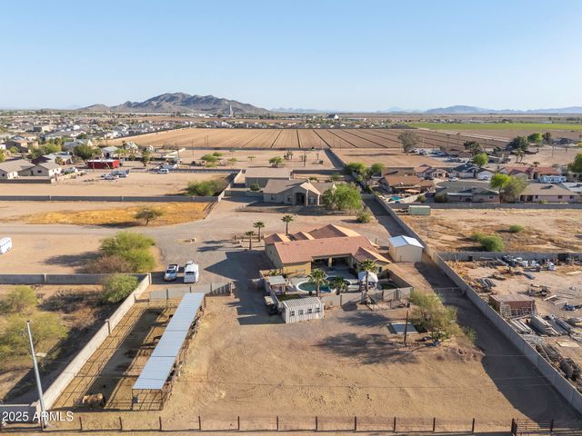 197 N pottebaum Avenue, Casa Grande, AZ 85122