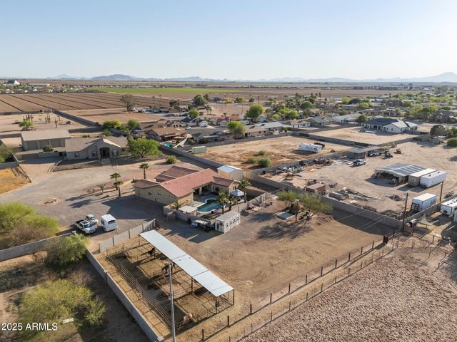 197 N pottebaum Avenue, Casa Grande, AZ 85122