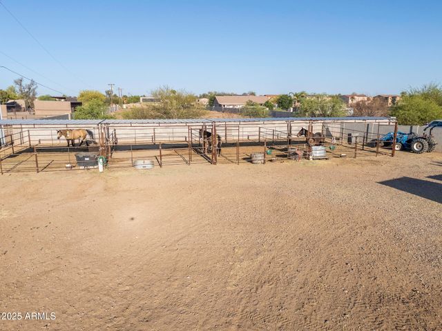 197 N pottebaum Avenue, Casa Grande, AZ 85122