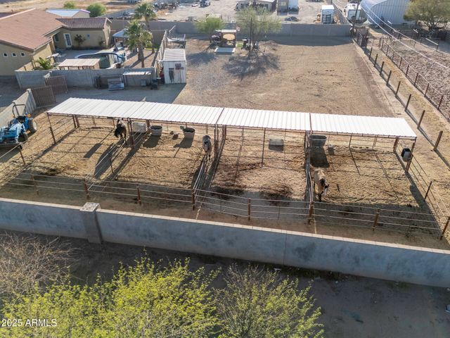 197 N pottebaum Avenue, Casa Grande, AZ 85122