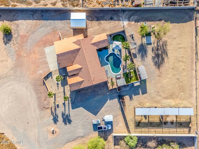 197 N pottebaum Avenue, Casa Grande, AZ 85122