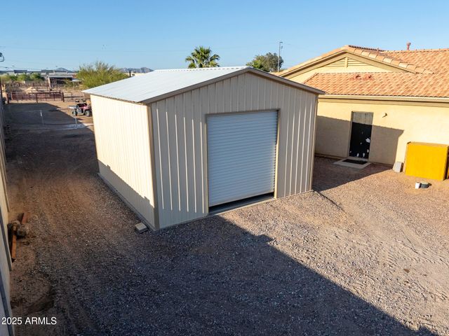 197 N pottebaum Avenue, Casa Grande, AZ 85122