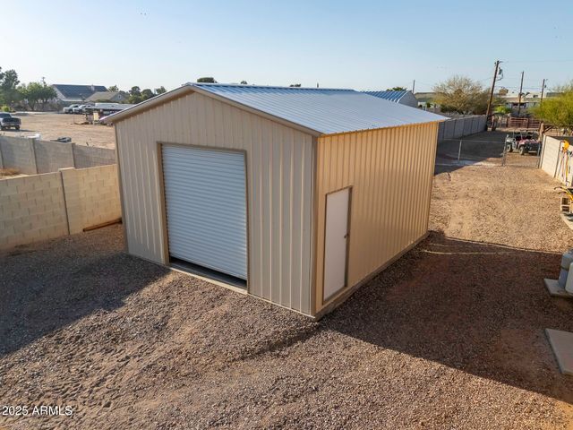 197 N pottebaum Avenue, Casa Grande, AZ 85122