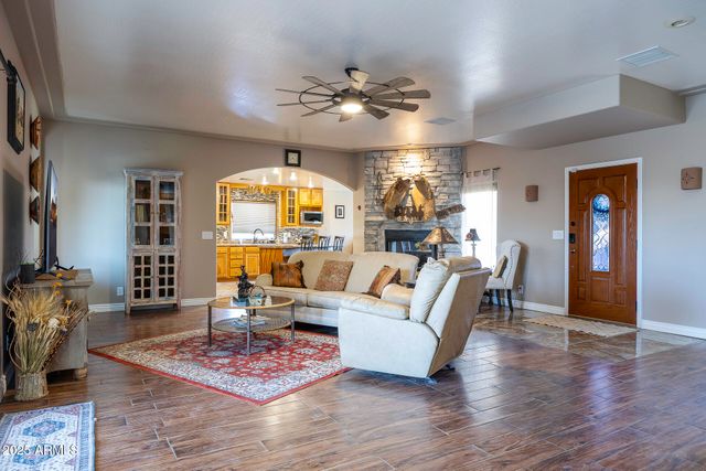 197 N pottebaum Avenue, Casa Grande, AZ 85122