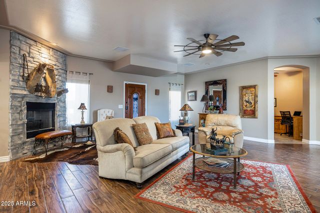 197 N pottebaum Avenue, Casa Grande, AZ 85122