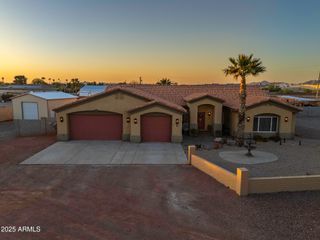 197 N pottebaum Avenue, Casa Grande, AZ 85122