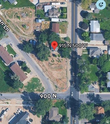 915 N 500 W, Lehi, UT 84043