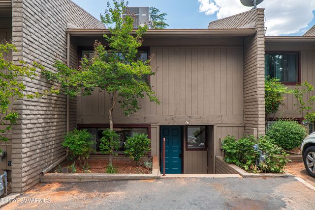 3340 W STATE ROUTE 89A -- W 17, Sedona, AZ 86336