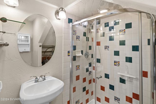 3340 W STATE ROUTE 89A -- W 17, Sedona, AZ 86336