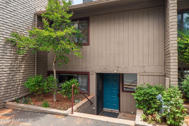 3340 W STATE ROUTE 89A -- W 17, Sedona, AZ 86336