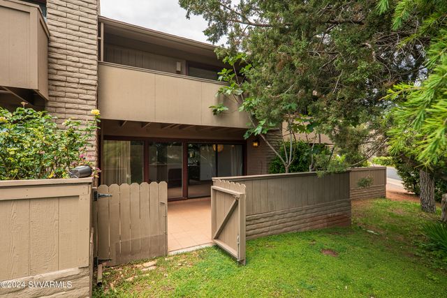 3340 W STATE ROUTE 89A -- W 17, Sedona, AZ 86336