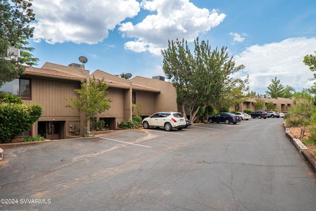 3340 W STATE ROUTE 89A -- W 17, Sedona, AZ 86336