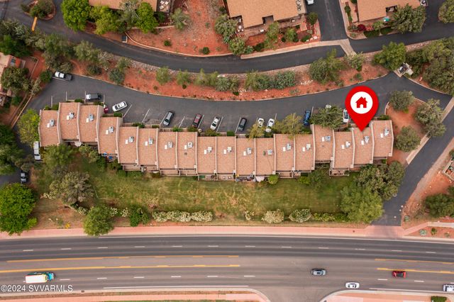 3340 W STATE ROUTE 89A -- W 17, Sedona, AZ 86336