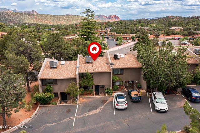 3340 W STATE ROUTE 89A -- W 17, Sedona, AZ 86336