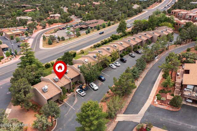 3340 W STATE ROUTE 89A -- W 17, Sedona, AZ 86336