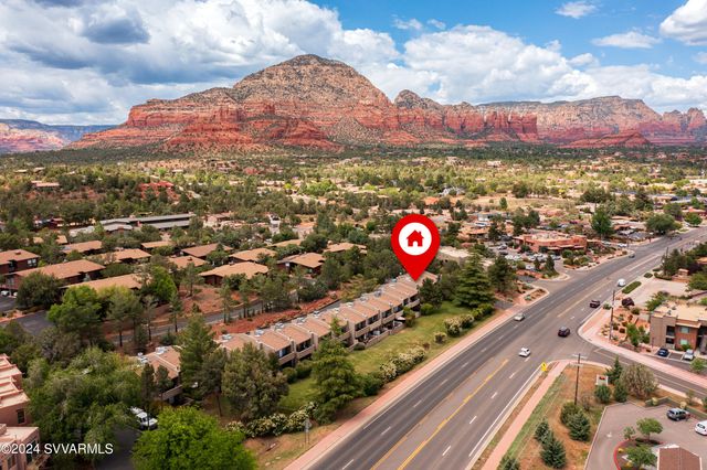 3340 W STATE ROUTE 89A -- W 17, Sedona, AZ 86336