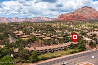 3340 W STATE ROUTE 89A -- W 17, Sedona, AZ 86336