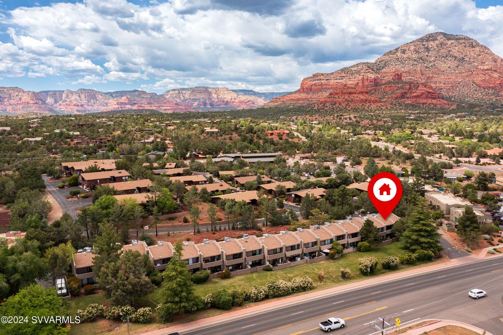 3340 W STATE ROUTE 89A -- W 17, Sedona, AZ 86336